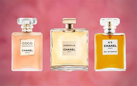 chanel best fragrance|chanel perfume for women.